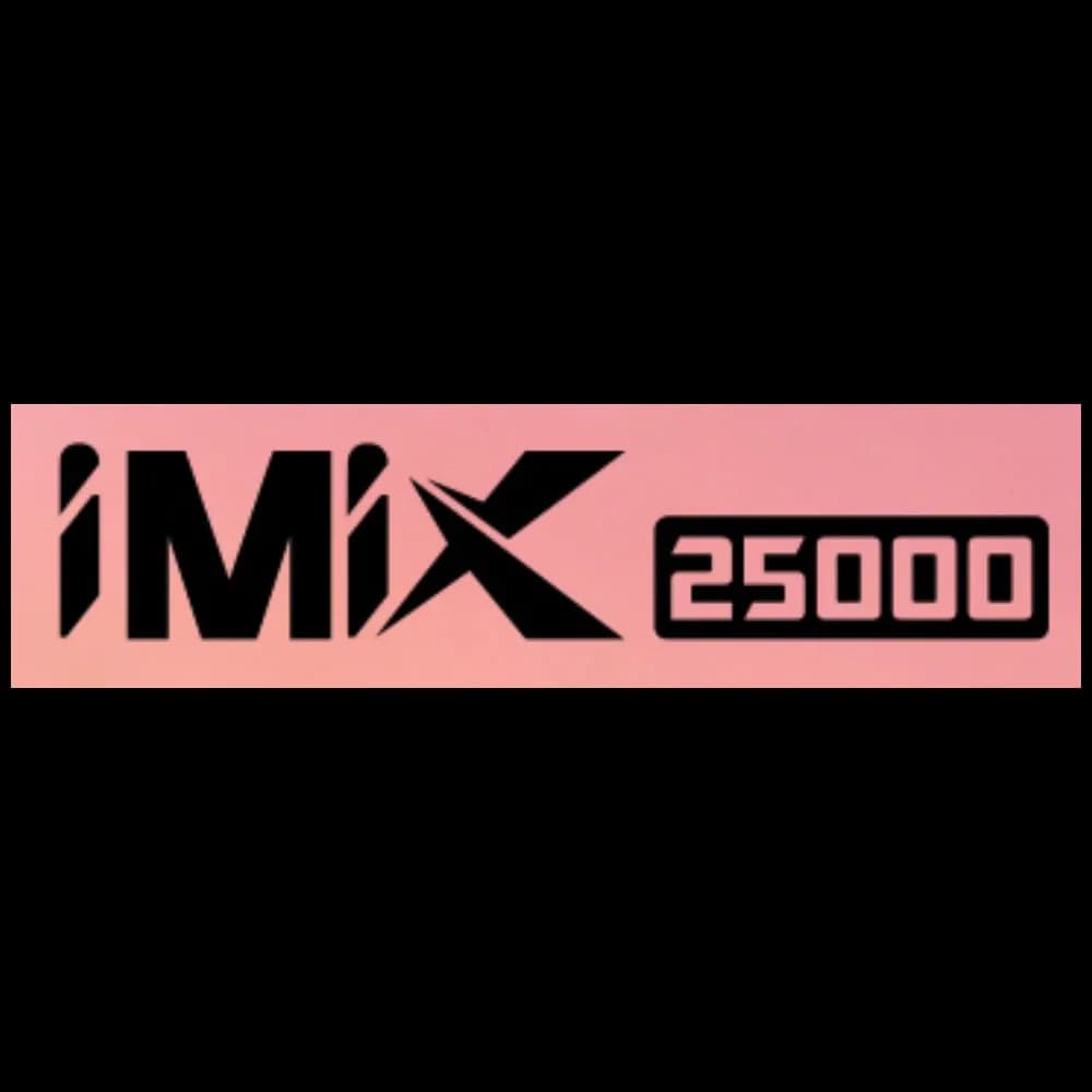 iMiX logo