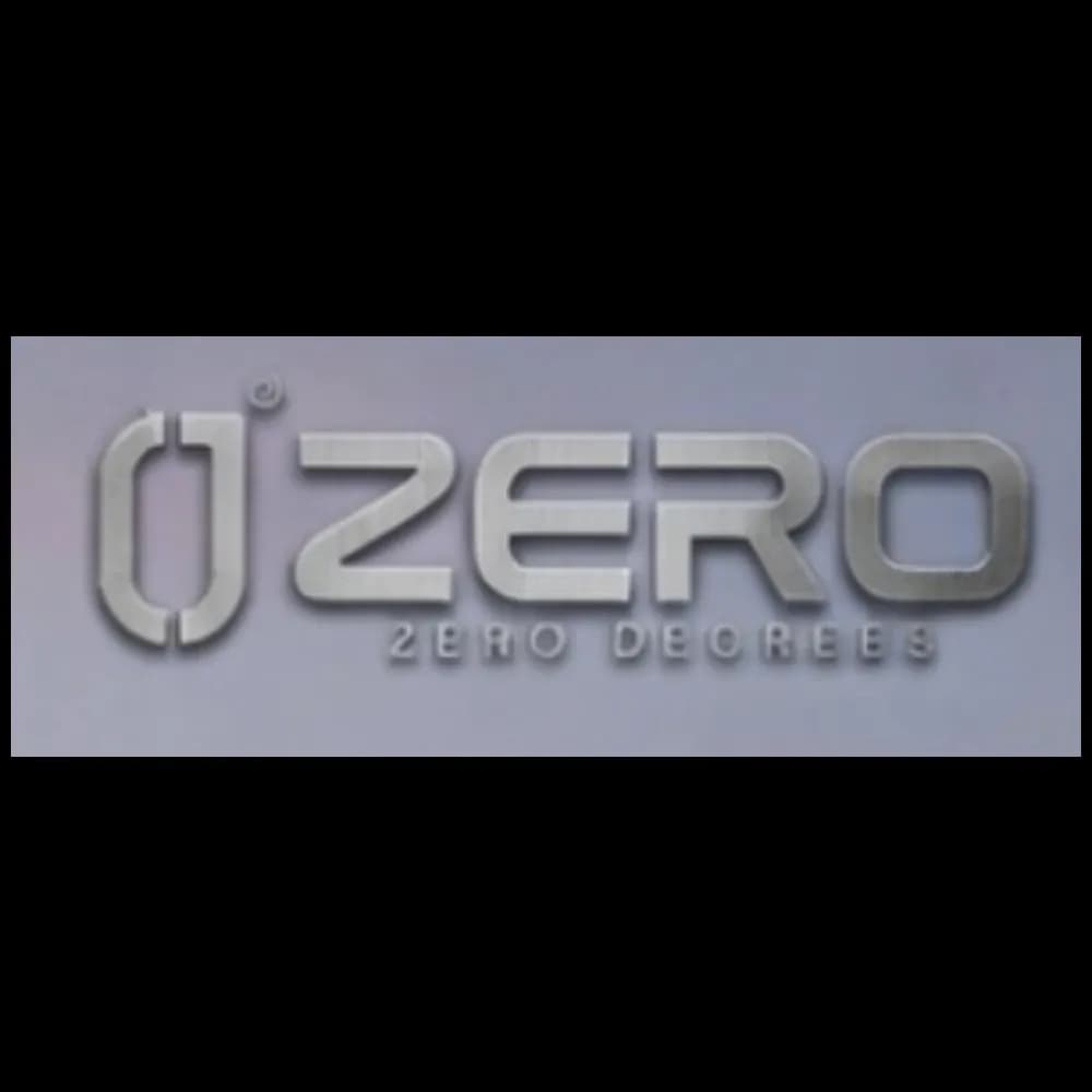 Tovi Zero logo