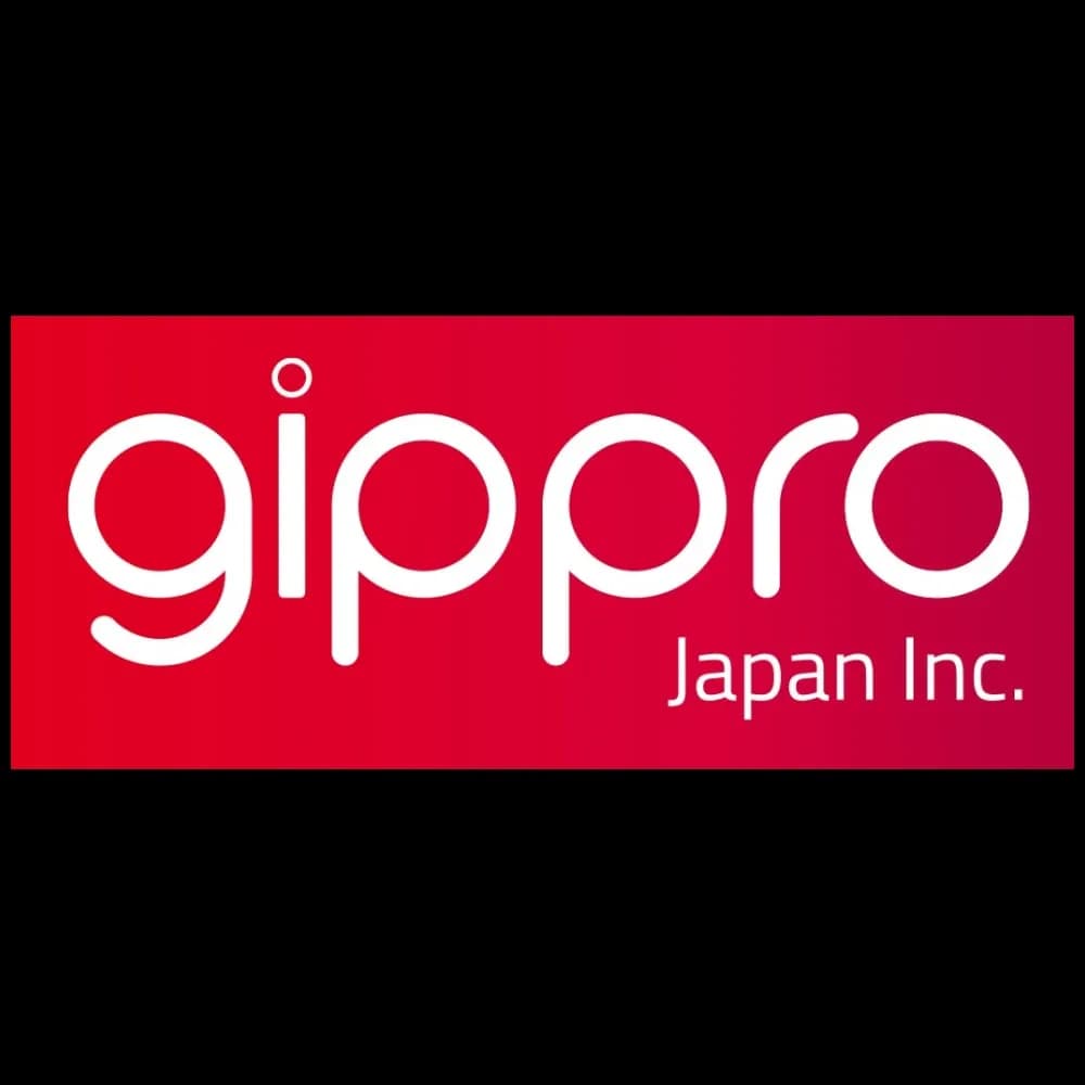 Gippro Vape logo