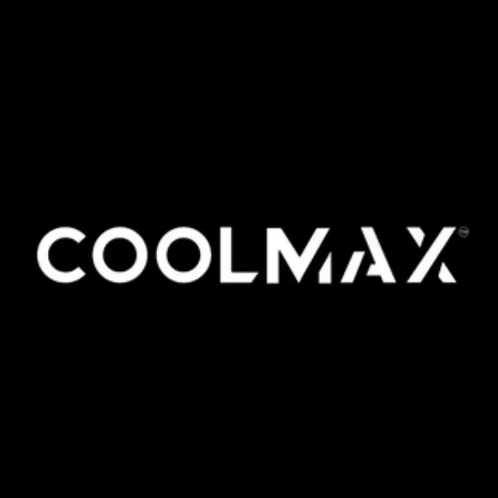 CoolMax logo